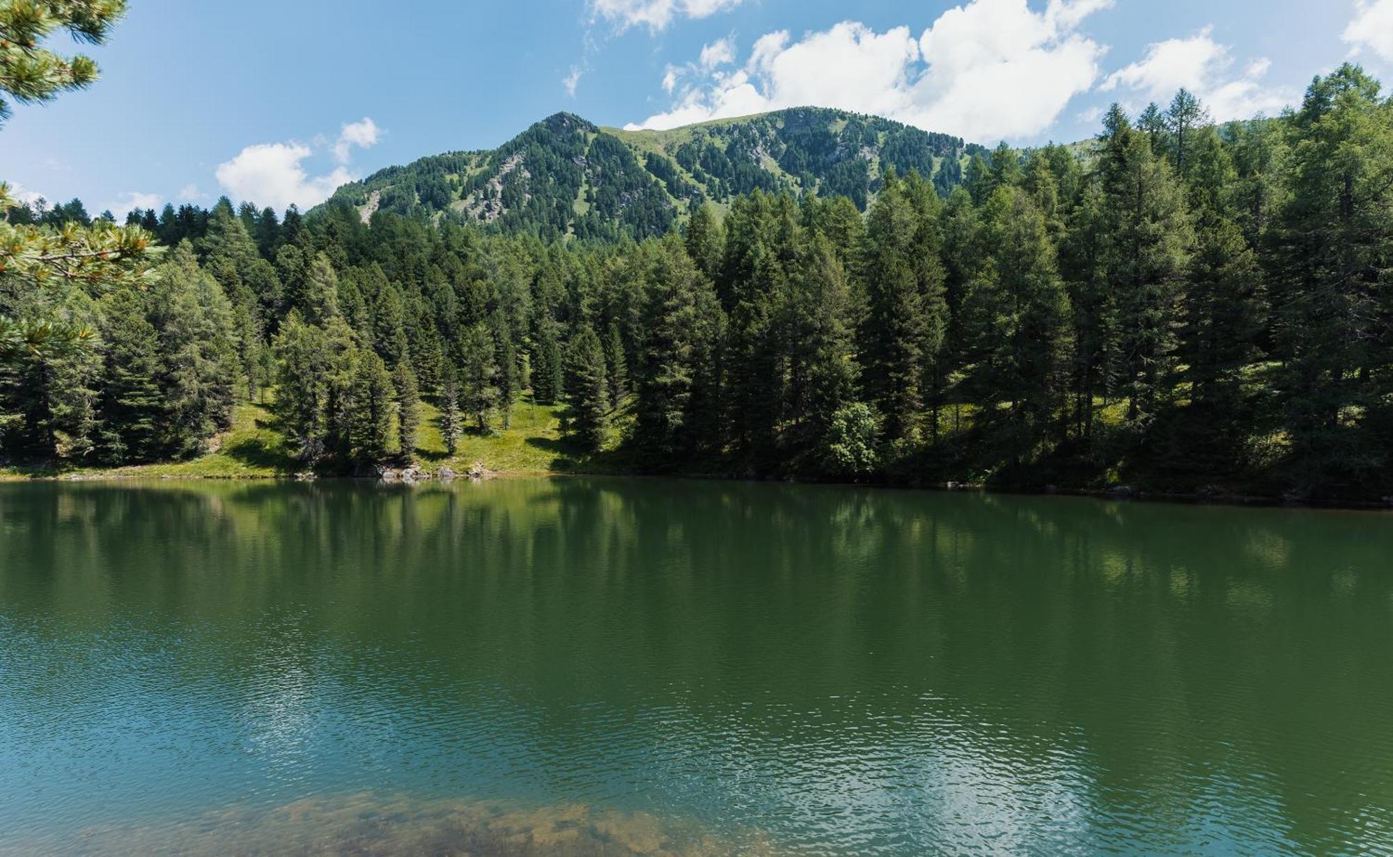 Mei Zeit Huettendorf Turracher Hohe Εξωτερικό φωτογραφία